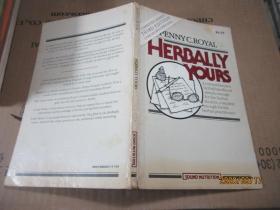 HERBALLY YOURS 5892