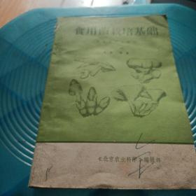 食用菌栽培基础