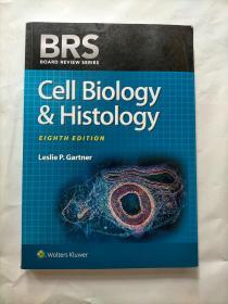 细胞生物学与组织学