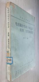 电感耦合等离子体光源：原理 装置和应用 正版八五成新