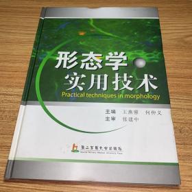 形态学实用技术