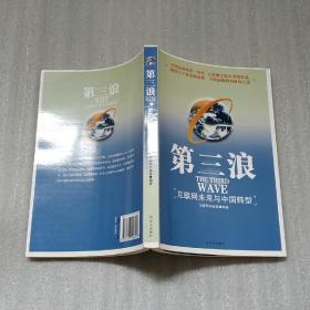 第三浪：互联网未来与中国转型