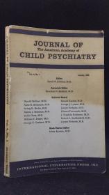 JOURNAL OF THE AMERICAN PSYCHOANALYTIC ASSOCIATION（美国精神分析学会杂志 1985年四册全 合售）