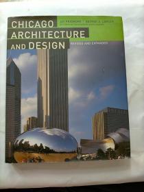 ChicagoArchitectureandDesign