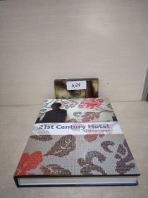 21st Century Hotel（Graham Vickers）