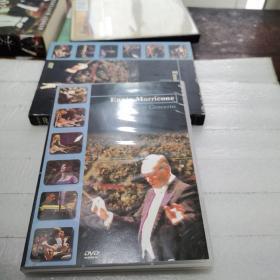DVD 《Ennio Morricone Arena Concerto》
