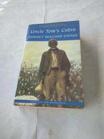 UNCLE TOM,s CABIN 32开