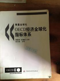 衡量全球化.OECD经济全球化指标体系---[ID:35173][%#222D6%#]