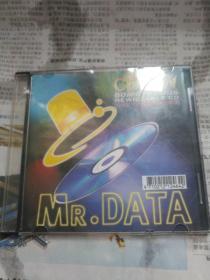 CD-RW.MR.DATA