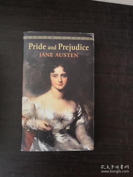 Pride and Prejudice