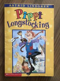 Pippi Longstocking