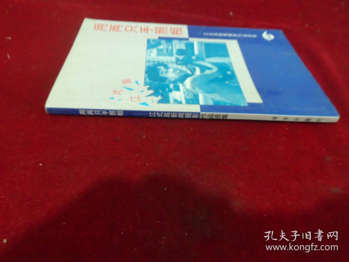 用两只手照相:江式高新闻摄影作品选集