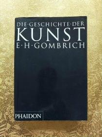 DIE•GESCHICHTE•DER KUNST