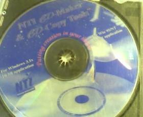 CD; MTI ED MAKER ED COPY TOOIS【看图】