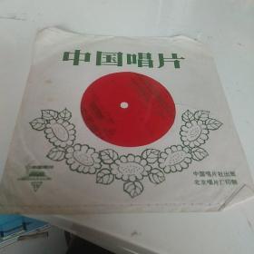 颂歌献给毛主席小片