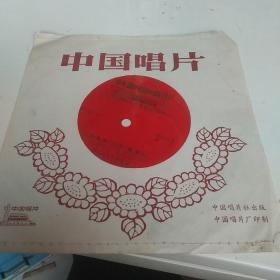 工业学大庆小片