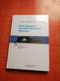 FAST-MeerKATand SKA Pathfinders Synergies（未拆封）