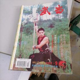 武当杂志1995一9，10