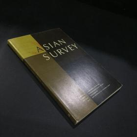 A SIAN S URVEY 2015