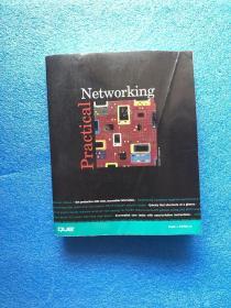 英文原版 Pratical Networking