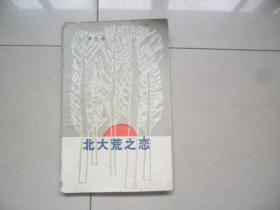 y北大荒之恋