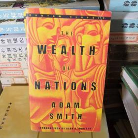 The Wealth of Nations