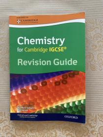 Cambridge IGCSE® Biology Revision Guide