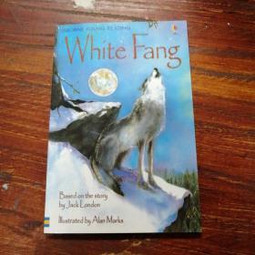 White Fang