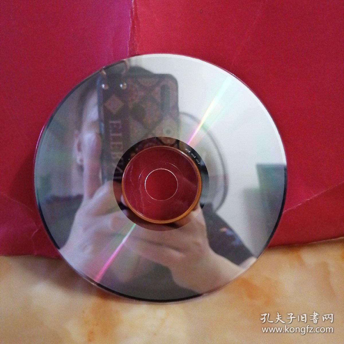 音乐光盘—（甜甜甜）～裸盘～光盘无划痕，多单合并一个运费