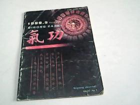 气功杂志 1999.5