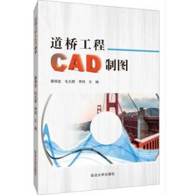 道桥工程CAD制图