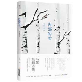 天星诗库.新世纪实力诗人代表作：马累诗集.内部的雪