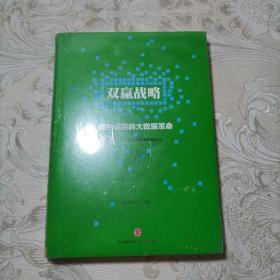 双赢战略：绿色崛起的大数据革命（精装）