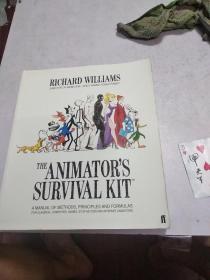 The Animators Survival Kit