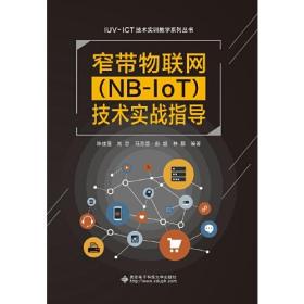 窄带物联网(NB-IoT)技术实战指导（