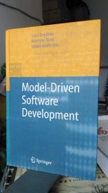 Model-Driven Software Development