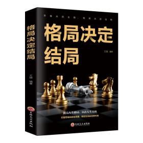 (新平装)格局决定结局