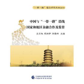 中国与“一带一路”沿线国家和地区金融合作及监管