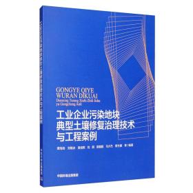 工业企业污染地块典型土壤修复治理技术与工程案例