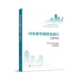 国家新型城镇化报告 2019