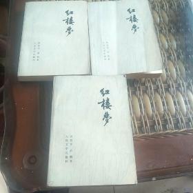 红楼梦2，3，4
