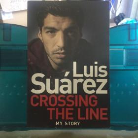 Luis Suarez - My Story：Crossing the Line