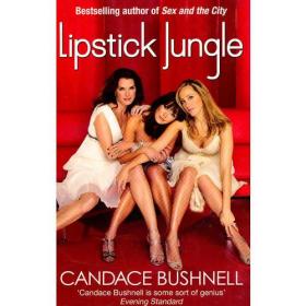 LIPSTICKJUNGLE