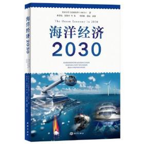 海洋经济2030