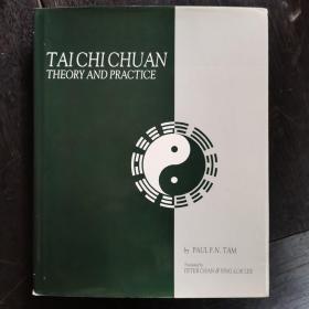 tai chi chuan