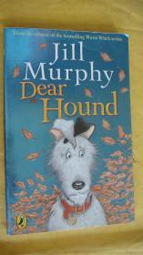 DEAR HOUND