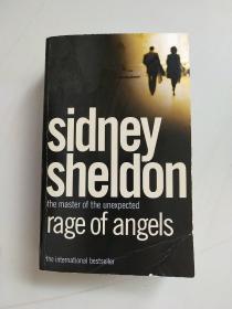 SIDNEY SHEIDON