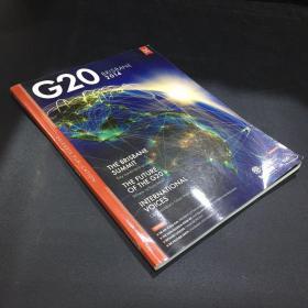 G20 BRISBANE 2014