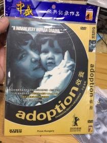 绝版文艺片 《收获》中盛DVD5 全网唯一，品相无可挑剔。这种小众片，就像爱情。错过就再也没有了