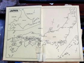 JAPAN PORT INFORMATION 1971-1972      (日本港口资料)

日本原版 英文版 页数:259